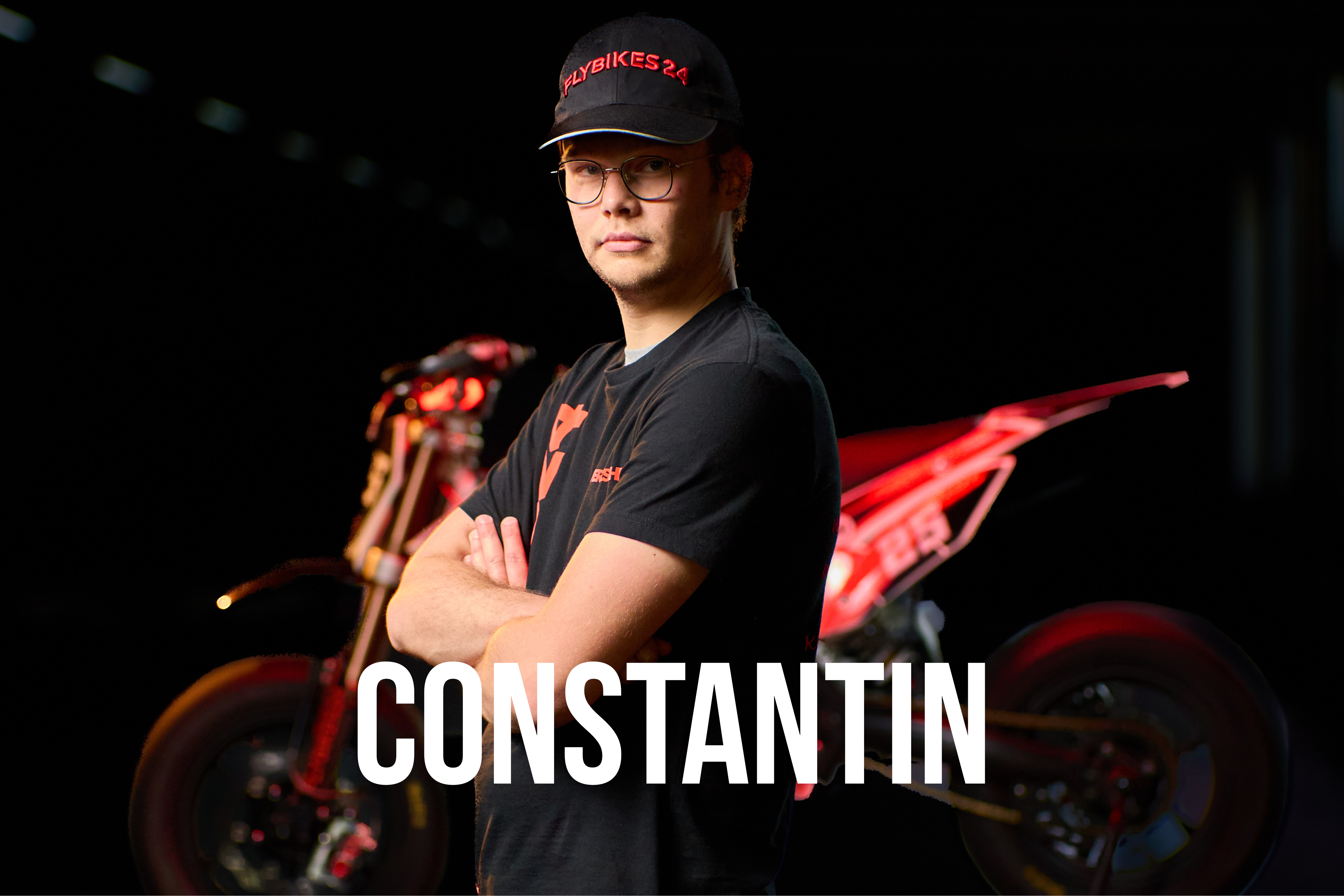 Constantin