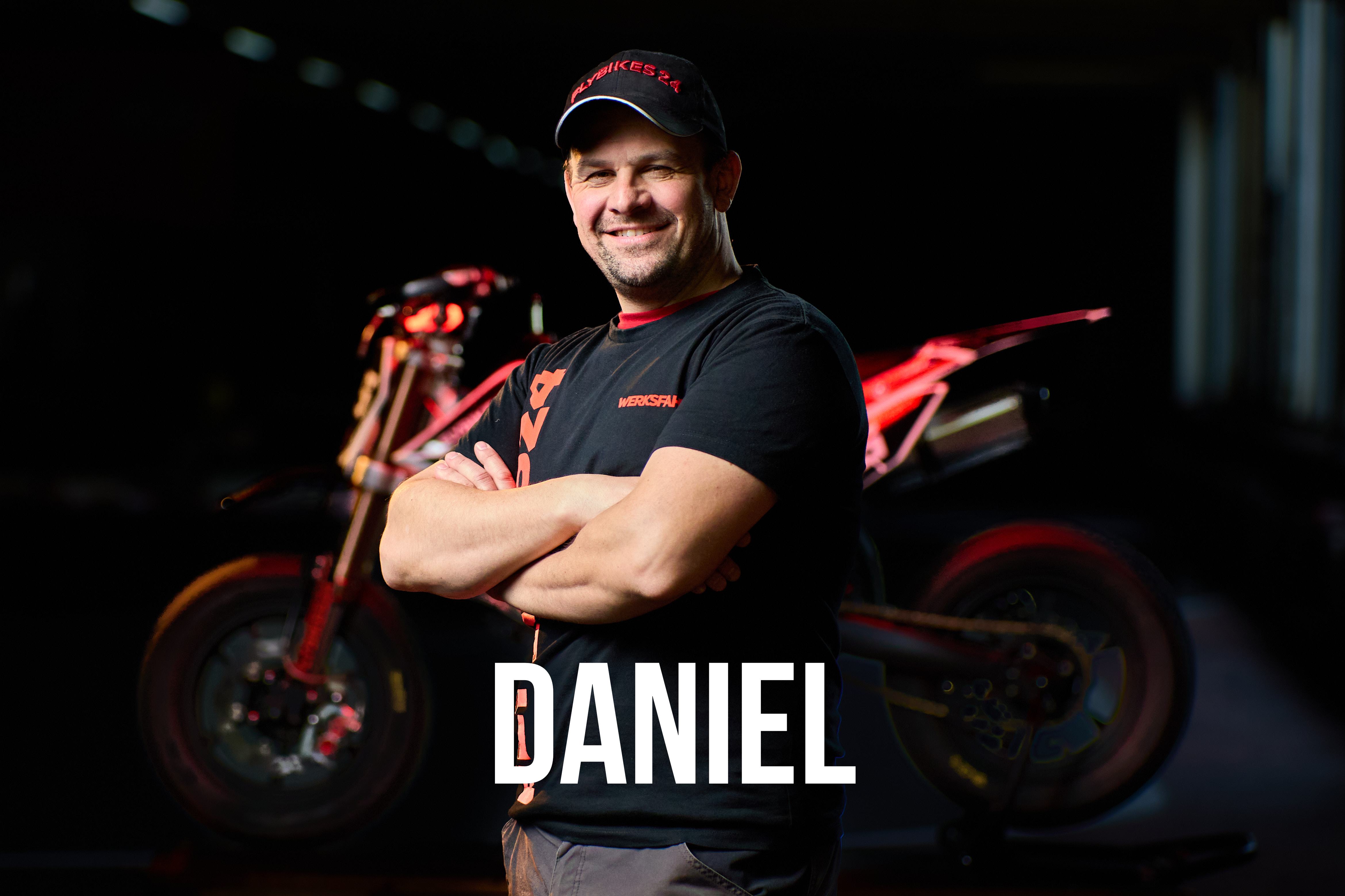 Daniel S.