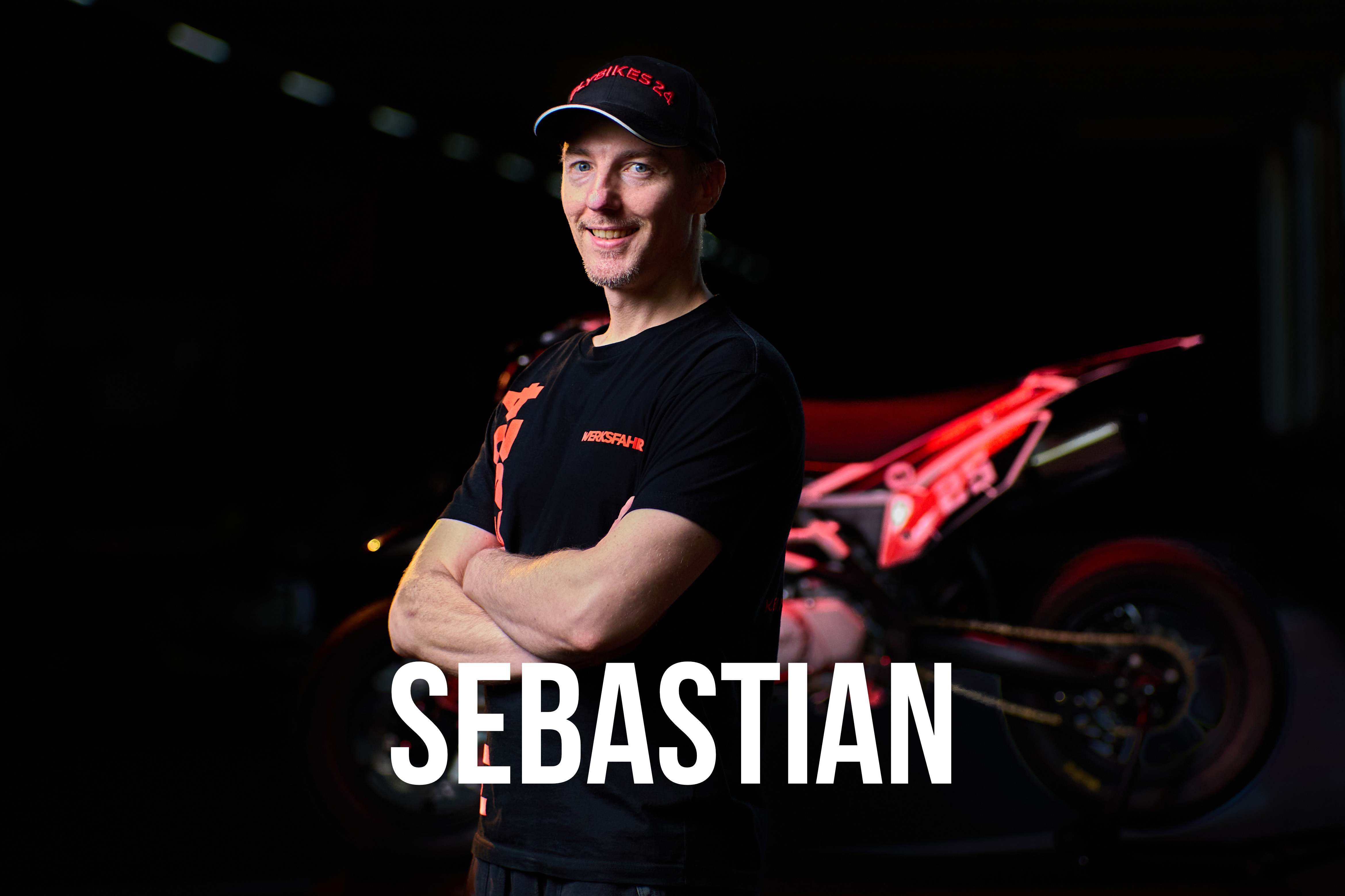 Sebastian