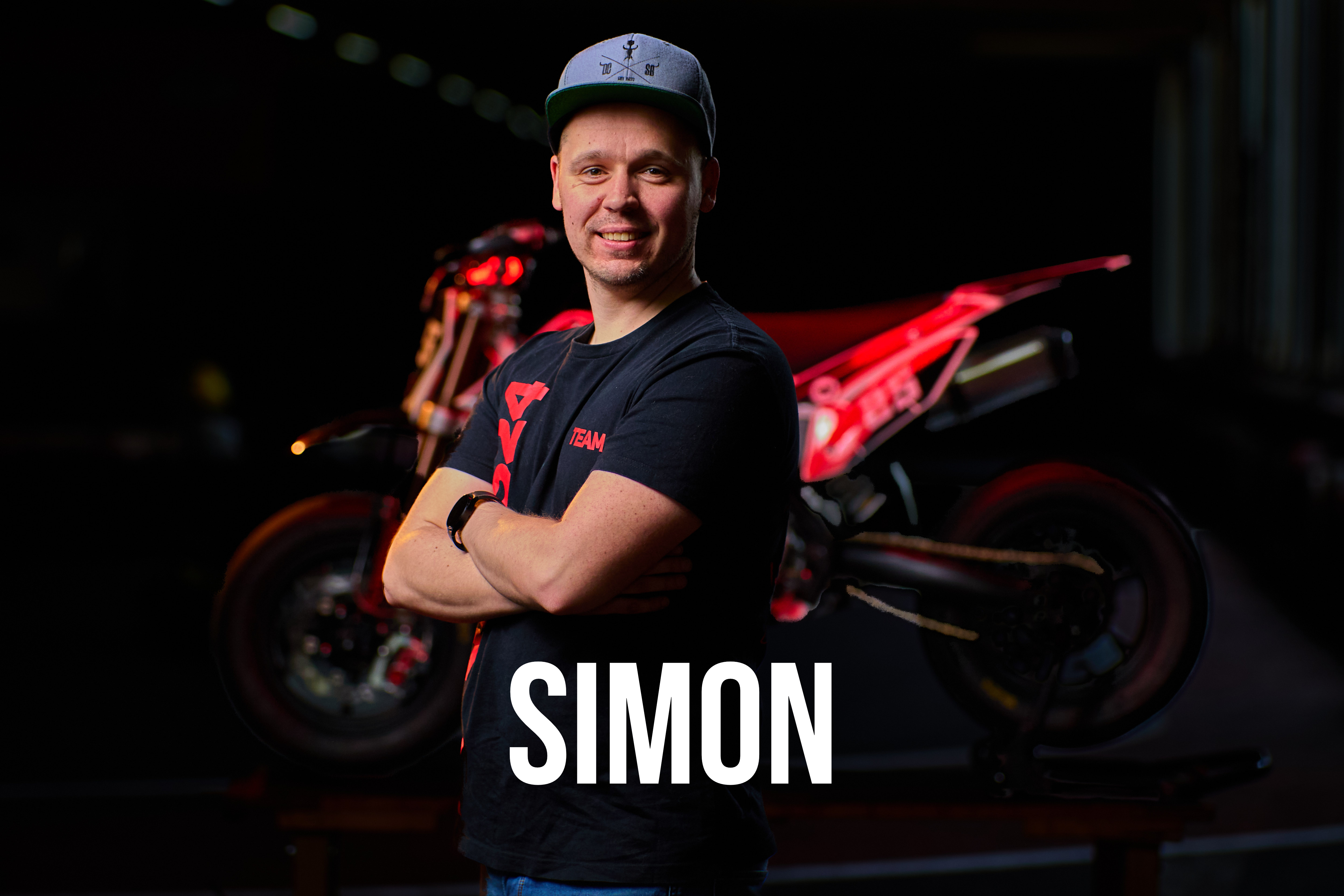 Simon