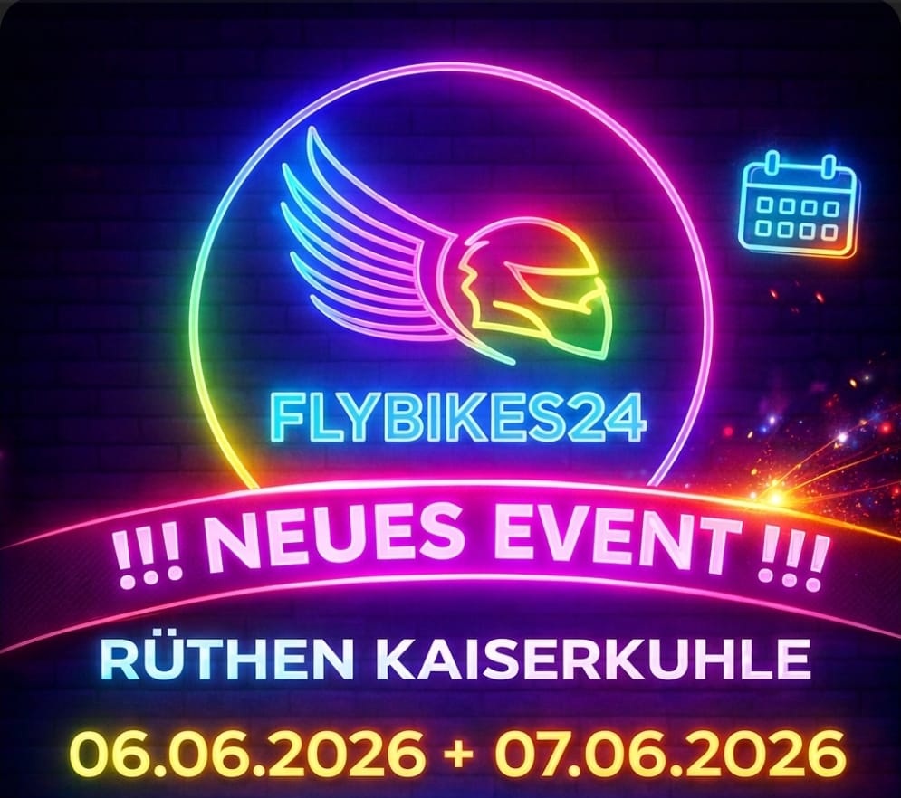 Rüthen Kaiserkuhle Mietbiker1 Tag - Samstag