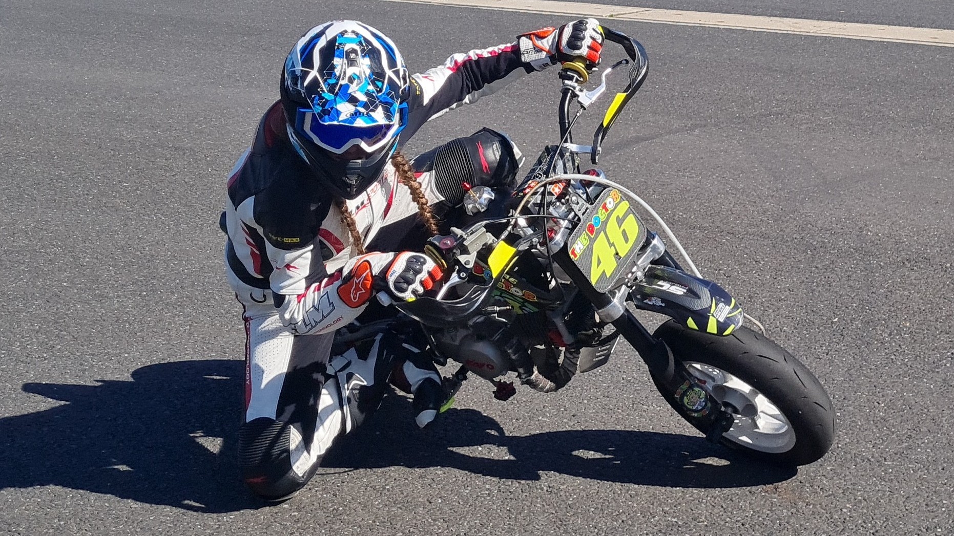 Hagen Motordrom Mietbiker 09.05.2026